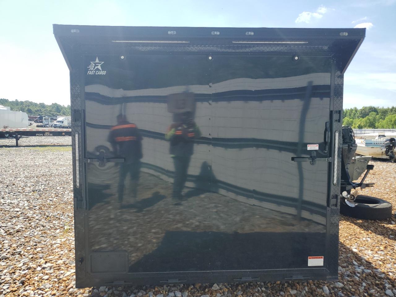 Fast Cargo Other Image 6