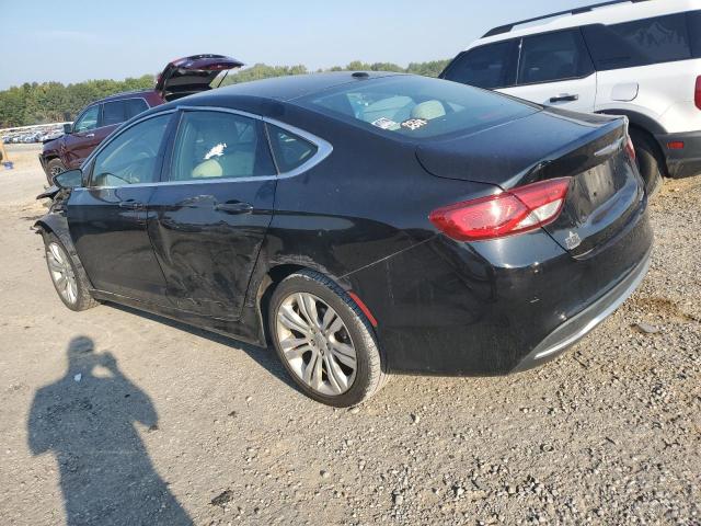 Chrysler 200 Limited Image 12