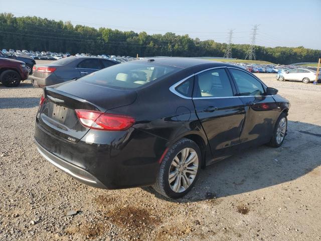 Chrysler 200 Limited Image 8