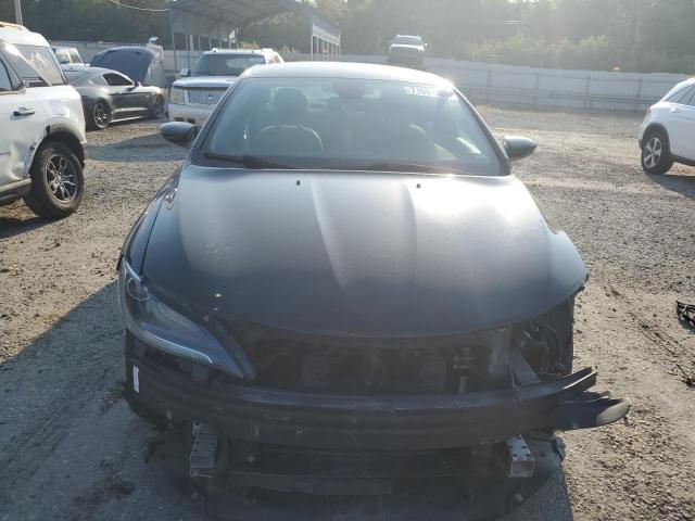 Chrysler 200 Limited Image 9