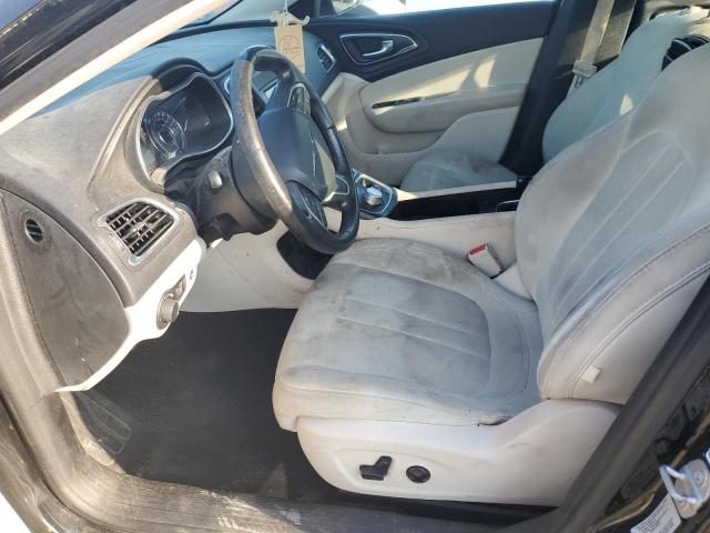 Chrysler 200 Limited Image 10