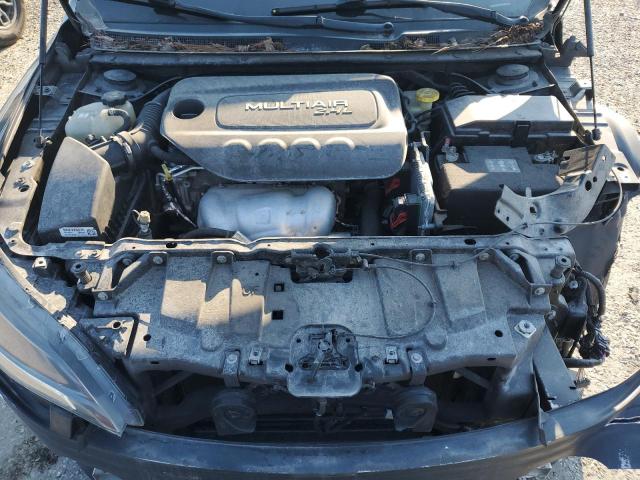 Chrysler 200 Limited Image 5