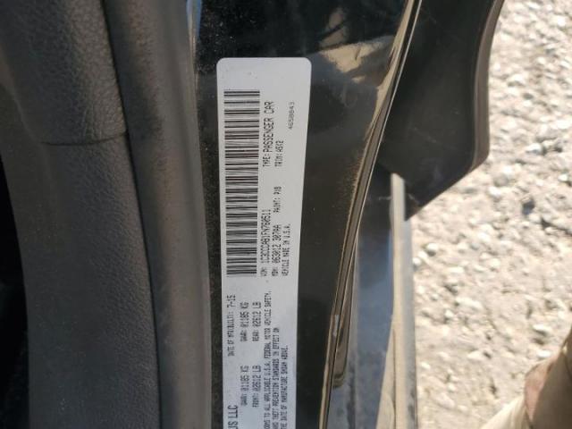 Chrysler 200 Limited Image 13