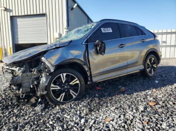  Salvage Mitsubishi Eclipse