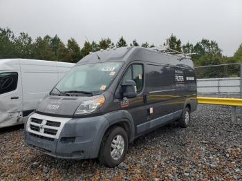  Salvage Ram Promaster