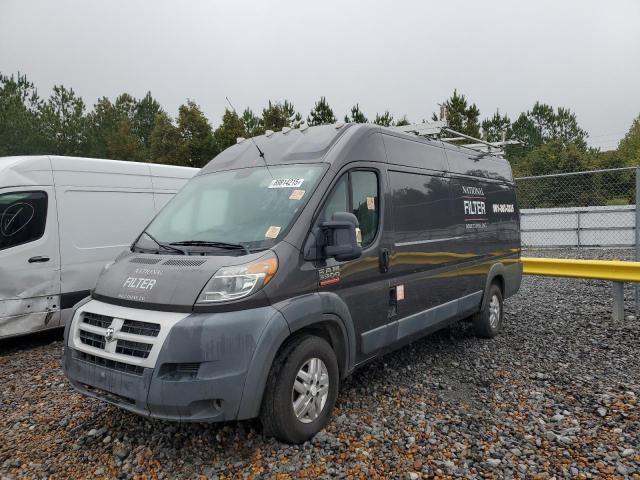  Salvage Ram Promaster