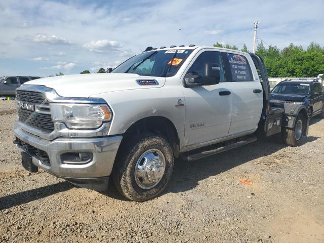  Salvage Ram 3500