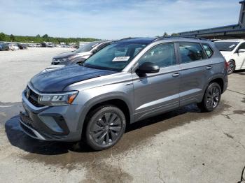  Salvage Volkswagen Taos