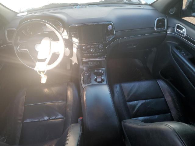 Jeep Grand Cherokee Limited Image 10