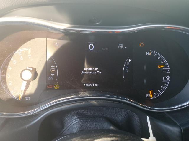 Jeep Grand Cherokee Limited Image 7