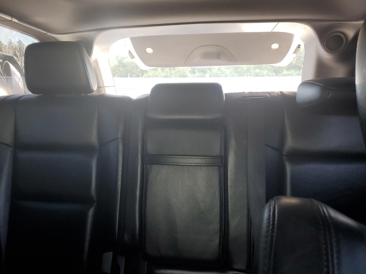 Jeep Grand Cherokee Limited Image 13