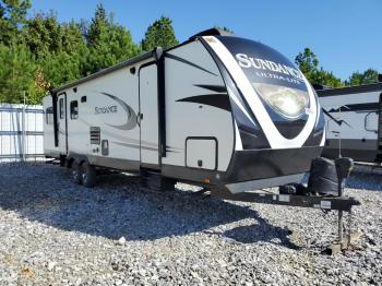  Salvage Heartland Sundance