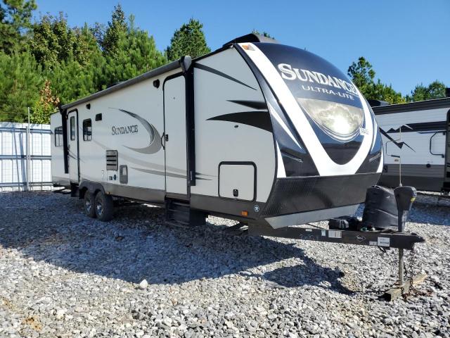  Salvage Heartland Sundance