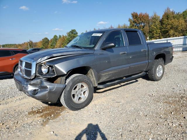  Salvage Dodge Dakota