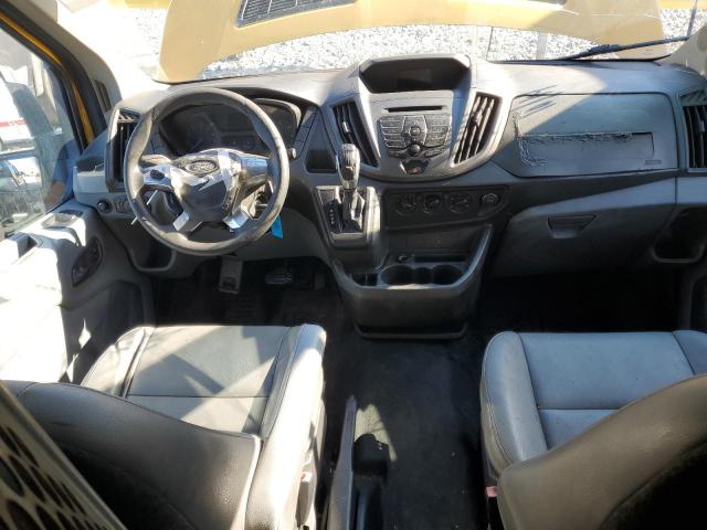 Ford Transit T-250 Image 5