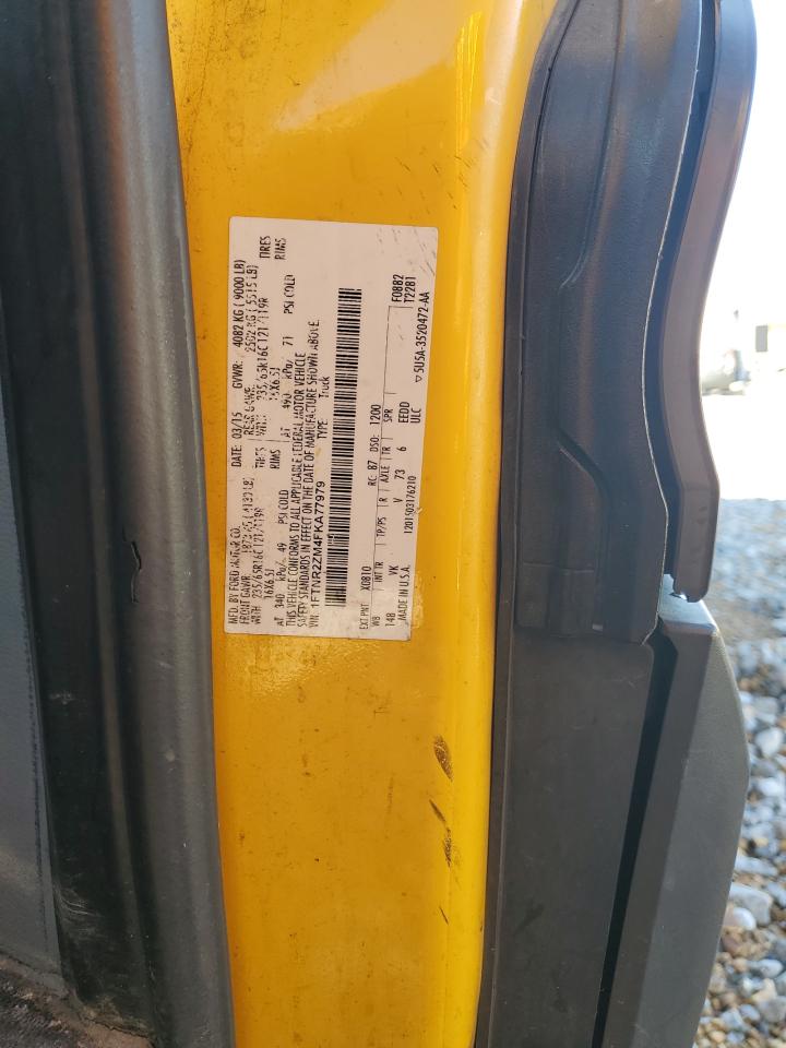 Ford Transit T-250 Image 8