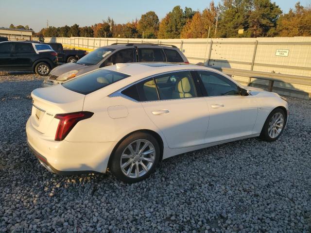 Cadillac CT5 Luxury Image 10