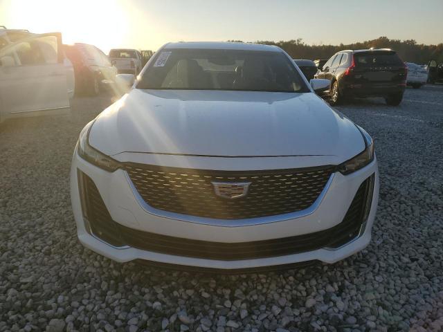 Cadillac CT5 Luxury Image 7