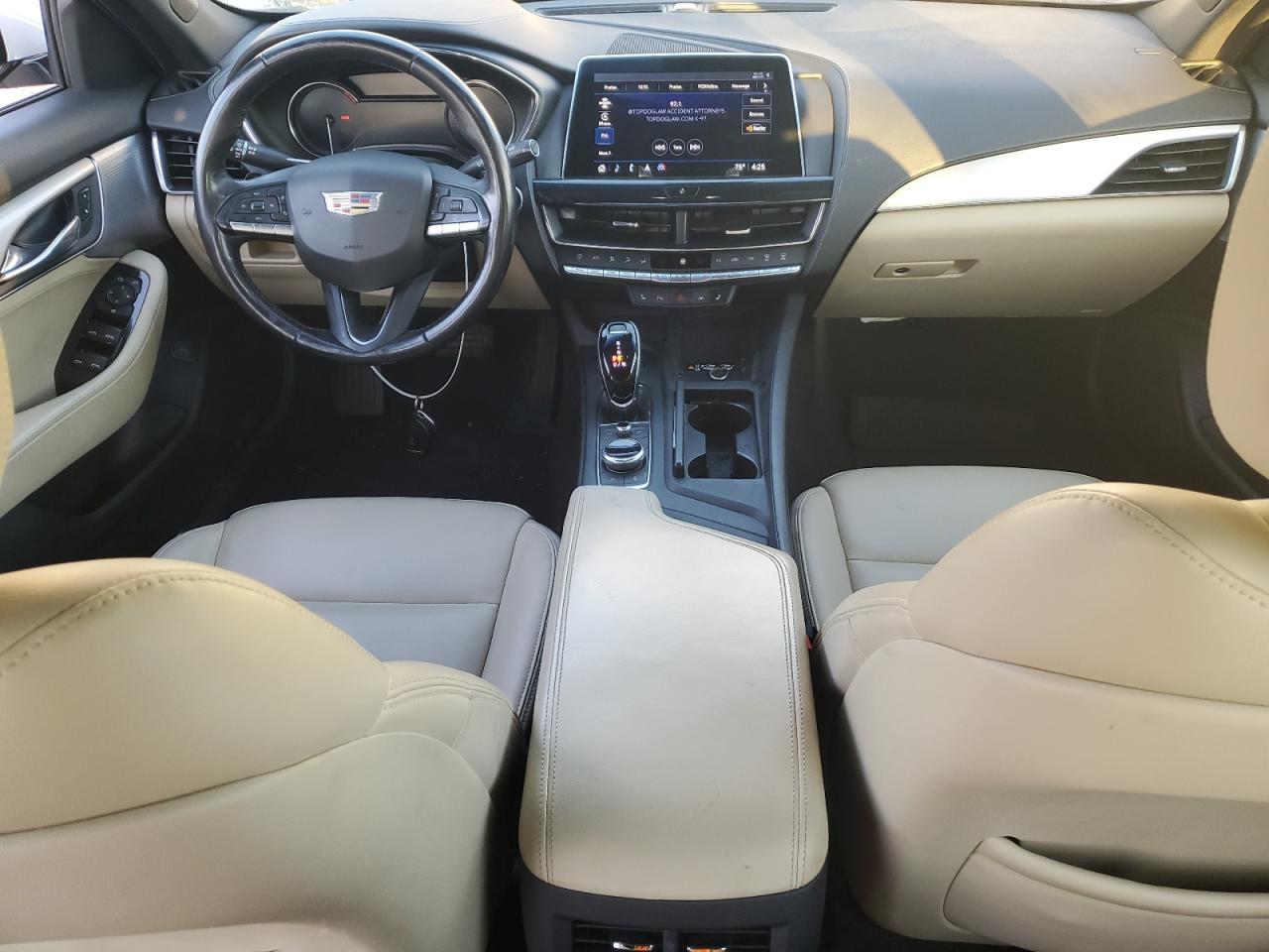 Cadillac CT5 Luxury Image 11