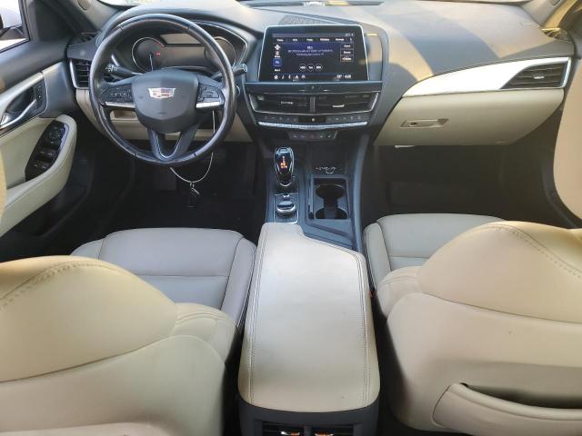 Cadillac CT5 Luxury Image 11