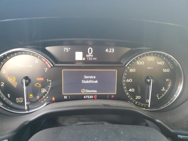 Cadillac CT5 Luxury Image 12