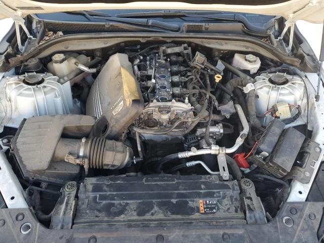 Cadillac CT5 Luxury Image 6