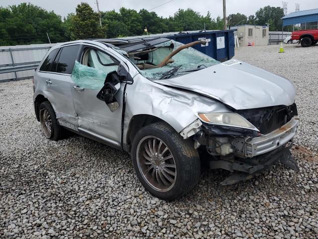 Lincoln MKX Image 12