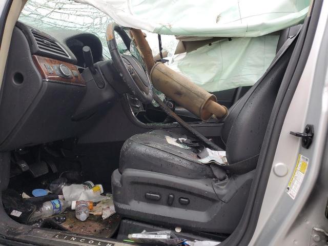 Lincoln MKX Image 13