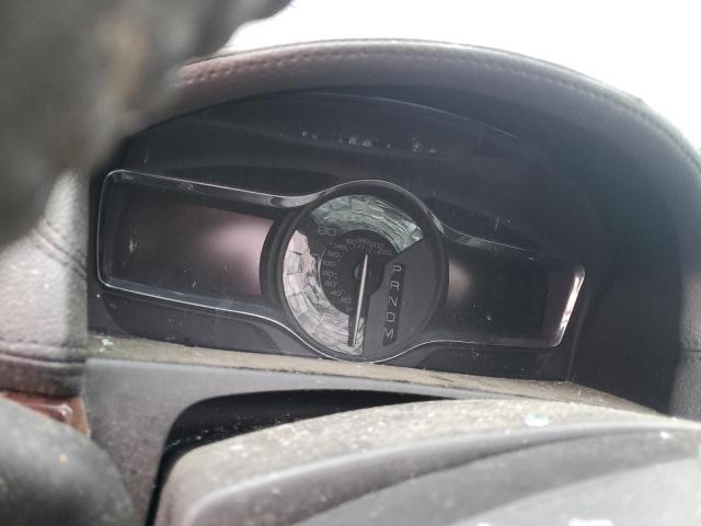 Lincoln MKX Image 11