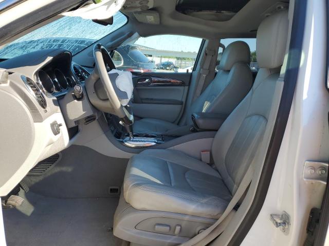 Buick Enclave Image 12