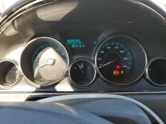 Buick Enclave Image 11