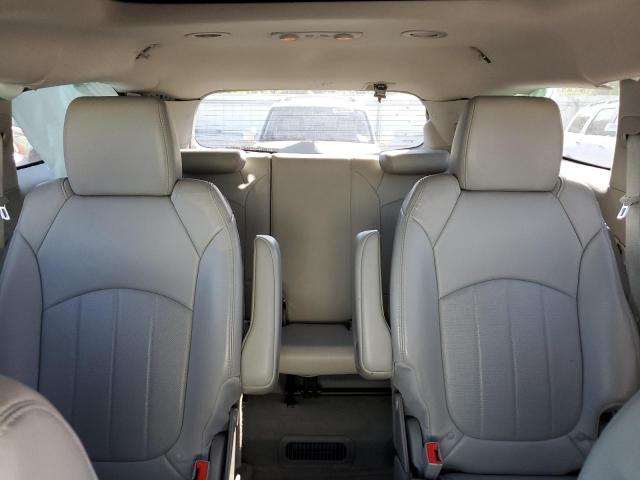 Buick Enclave Image 9