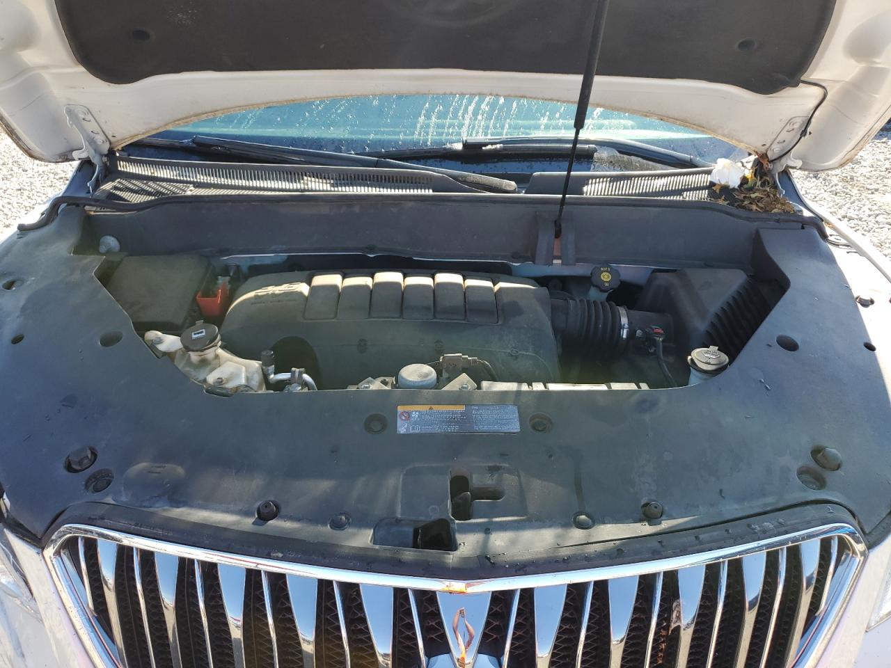 Buick Enclave Image 13