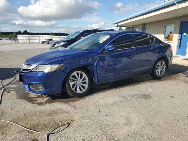  Salvage Acura ILX