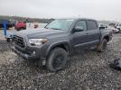 Toyota Tacoma Double Cab Image 1