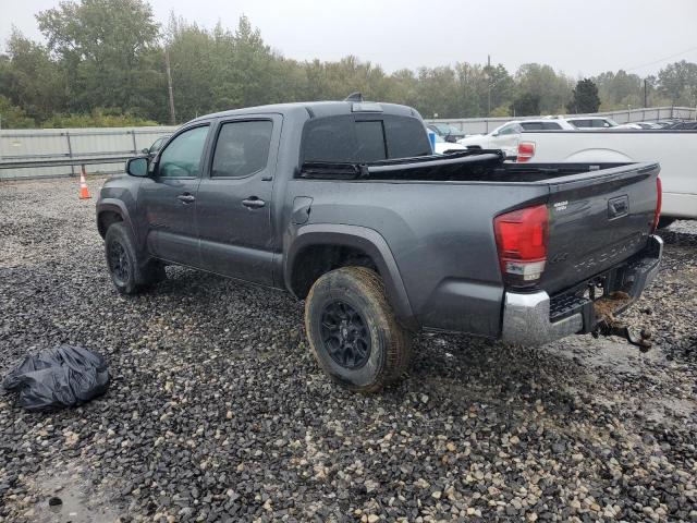 Toyota Tacoma Double Cab Image 2
