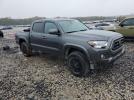 Toyota Tacoma Double Cab Image 8
