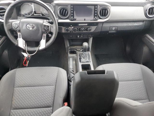 Toyota Tacoma Double Cab Image 6