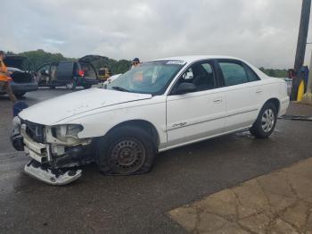  Salvage Buick Century