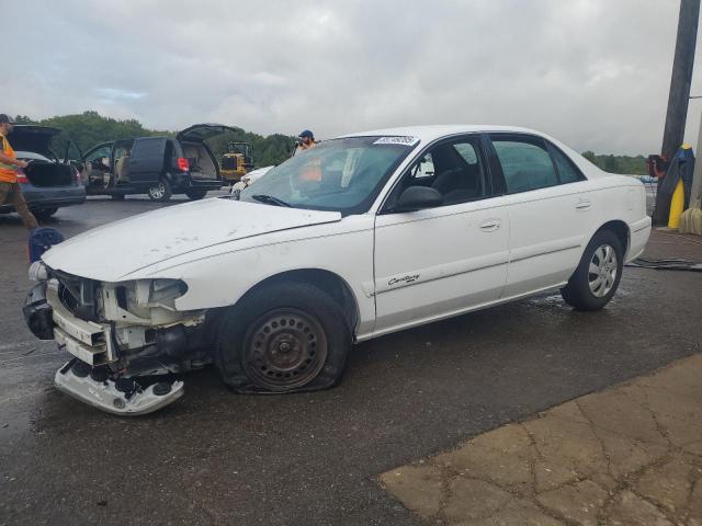  Salvage Buick Century