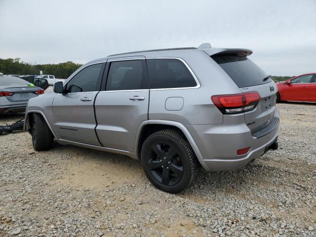 Jeep Grand Cherokee Laredo Image 8