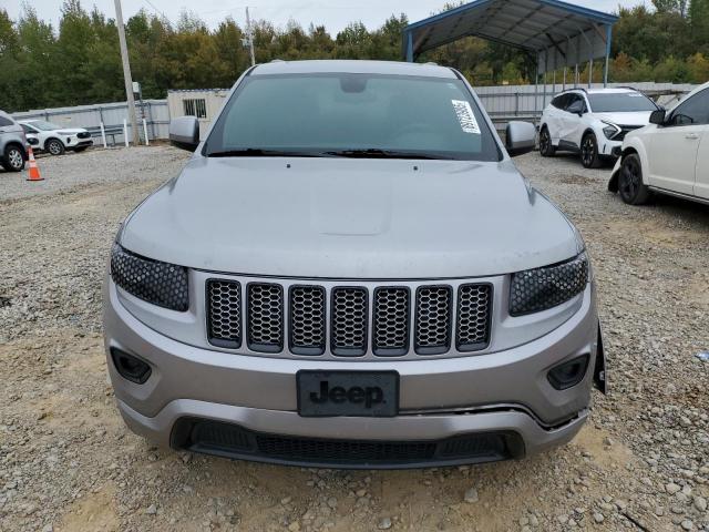Jeep Grand Cherokee Laredo Image 12
