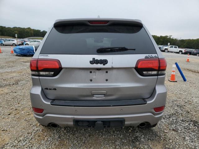 Jeep Grand Cherokee Laredo Image 3