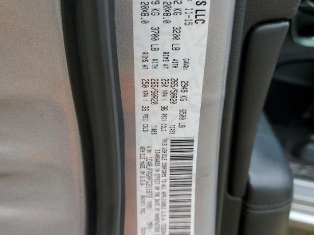 Jeep Grand Cherokee Laredo Image 11