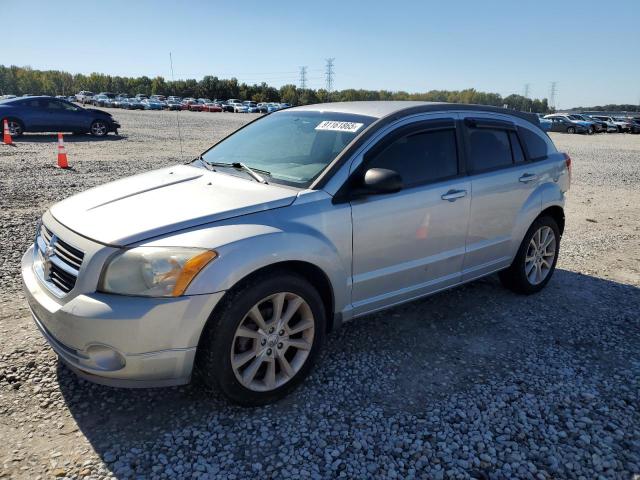  Salvage Dodge Caliber