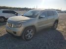 Jeep Grand Cherokee Overland Image 1