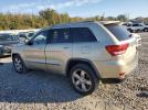 Jeep Grand Cherokee Overland Image 12