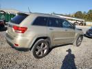 Jeep Grand Cherokee Overland Image 13