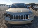 Jeep Grand Cherokee Overland Image 2