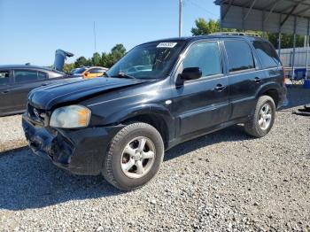  Salvage Mazda Tribute